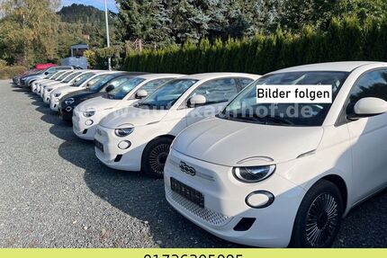 Fiat 500e Gebrauchtwagen