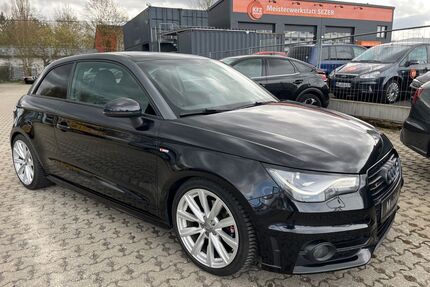 Audi A1 Gebrauchtwagen