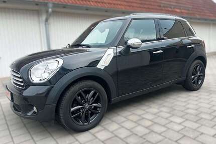 Mini Cooper Gebrauchtwagen