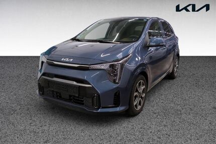 Kia Picanto Gebrauchtwagen