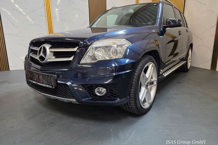 Mercedes-Benz GLK 250 Gebrauchtwagen