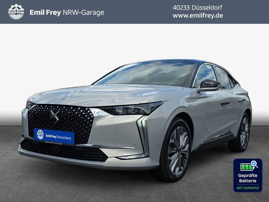 DS 4