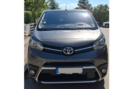 Toyota Proace (Verso) Gebrauchtwagen