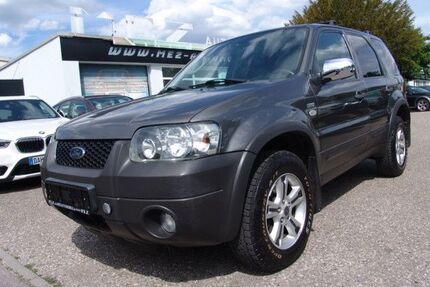 Ford Maverick Gebrauchtwagen