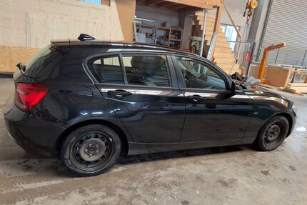 BMW 116 Gebrauchtwagen