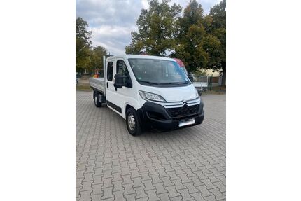 Citroen Jumper Gebrauchtwagen