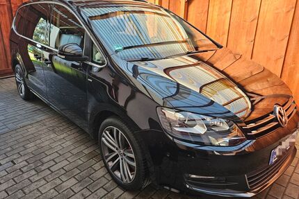 VW Sharan Gebrauchtwagen