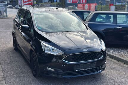 Ford Grand C-Max Gebrauchtwagen