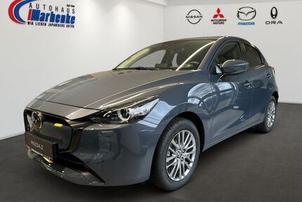 Mazda 2 Gebrauchtwagen