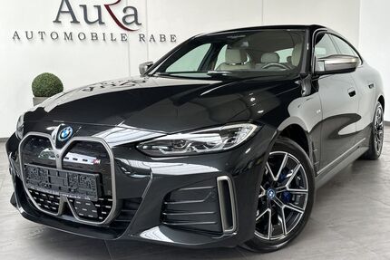 BMW i4 Gebrauchtwagen