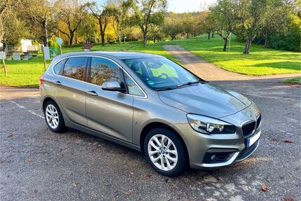 BMW 225 Active Tourer Gebrauchtwagen