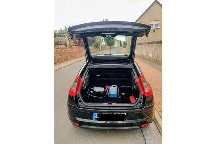 Citroen C4 Gebrauchtwagen