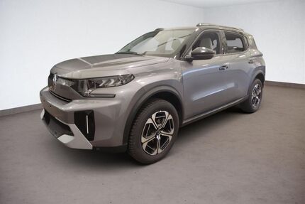 Citroen C3 Aircross Gebrauchtwagen