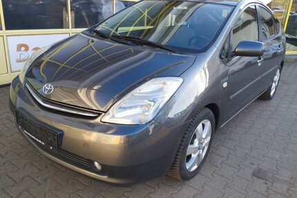 Toyota Prius Gebrauchtwagen