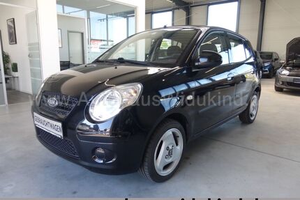 Kia Picanto Gebrauchtwagen