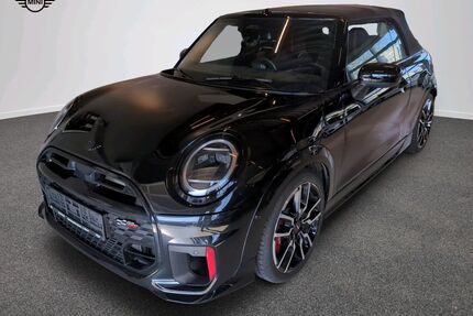 Mini John Cooper Works Cabrio Gebrauchtwagen
