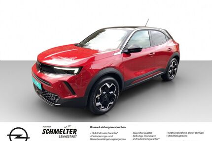Opel Mokka Gebrauchtwagen
