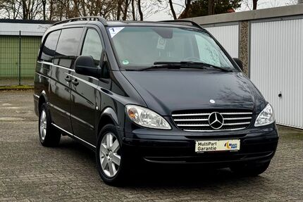 Mercedes-Benz Vito Gebrauchtwagen