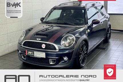 Mini Cooper SD Clubman Gebrauchtwagen