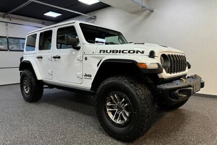 Jeep Wrangler Gebrauchtwagen