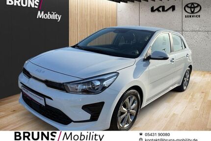 Kia Rio Gebrauchtwagen