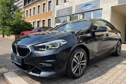 BMW 218 Gran Coupé Gebrauchtwagen