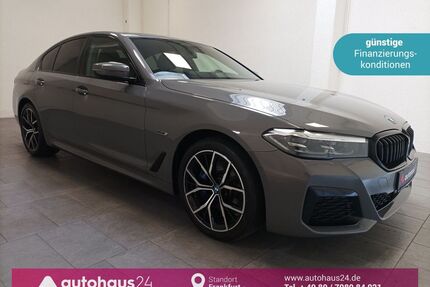 BMW 530 Gebrauchtwagen