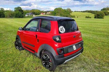 Microcar M.Go Gebrauchtwagen