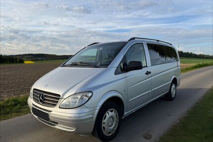 Mercedes-Benz Vito Gebrauchtwagen