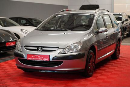 Peugeot 307 Gebrauchtwagen
