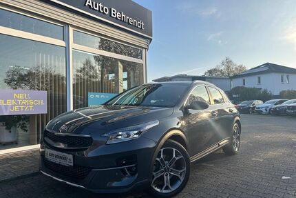 Kia XCeed Gebrauchtwagen