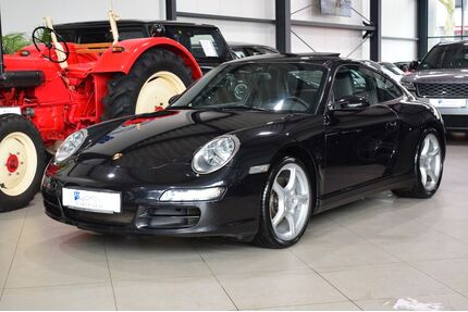 Porsche 997 Gebrauchtwagen