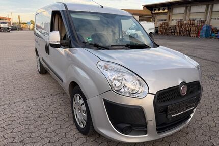 Fiat Doblo Gebrauchtwagen