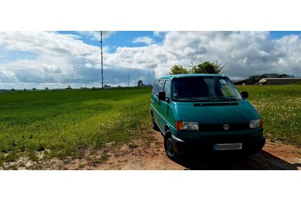 VW T4 Caravelle Gebrauchtwagen