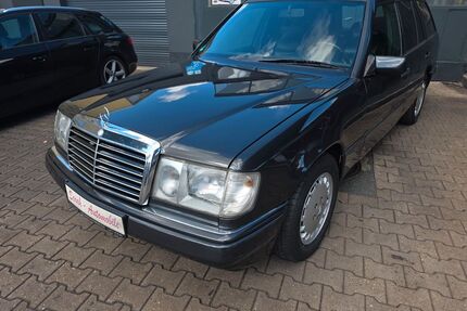 Mercedes-Benz E 220 Gebrauchtwagen