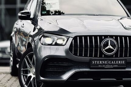 Mercedes-Benz GLE 53 AMG Gebrauchtwagen