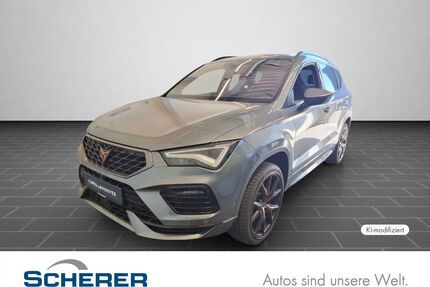 Cupra Ateca Gebrauchtwagen