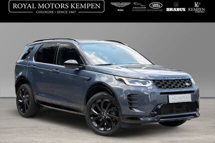 Land Rover Discovery Sport Gebrauchtwagen