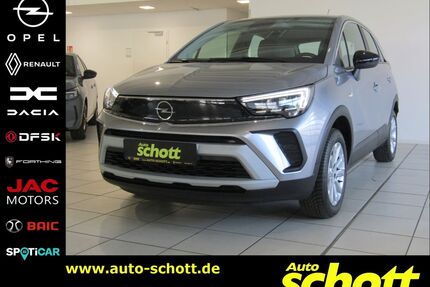 Opel Crossland (X) Gebrauchtwagen