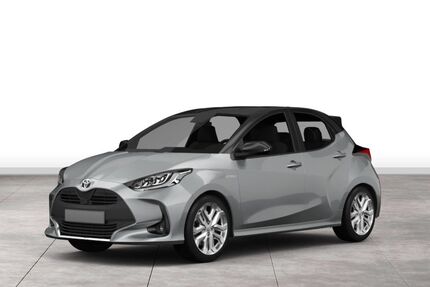 Toyota Yaris Gebrauchtwagen