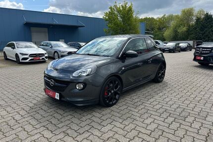 Opel Adam Gebrauchtwagen
