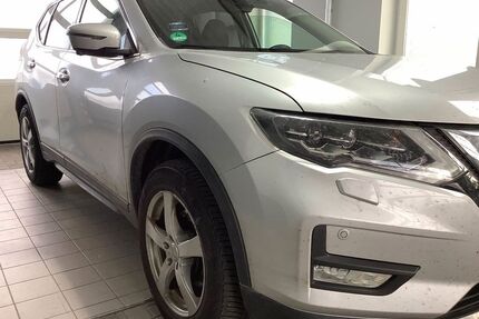 Nissan X-Trail Gebrauchtwagen