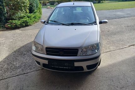 Fiat Punto Gebrauchtwagen