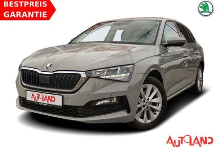 Skoda Scala Gebrauchtwagen