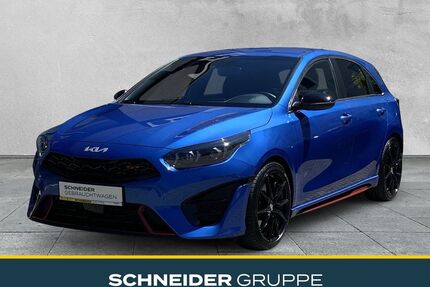 Kia ceed / Ceed Gebrauchtwagen
