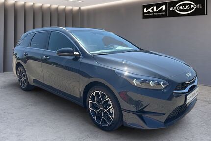 Kia ceed Sportswagon Gebrauchtwagen