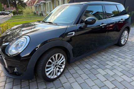 Mini Cooper Clubman Gebrauchtwagen