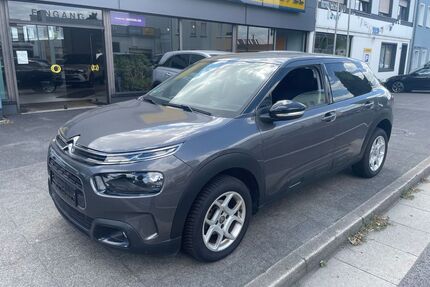 Citroen C4 Cactus Gebrauchtwagen
