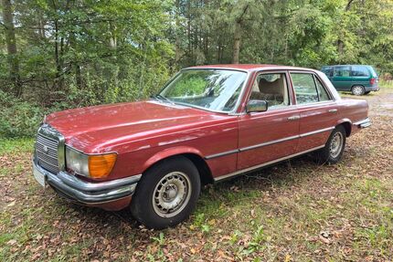 Mercedes-Benz S 280 Gebrauchtwagen