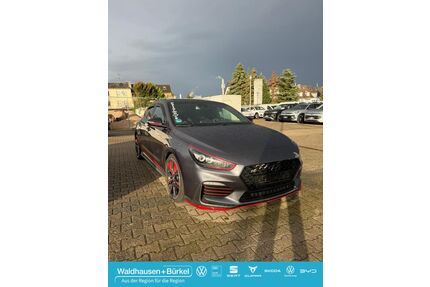 Hyundai i30 Gebrauchtwagen